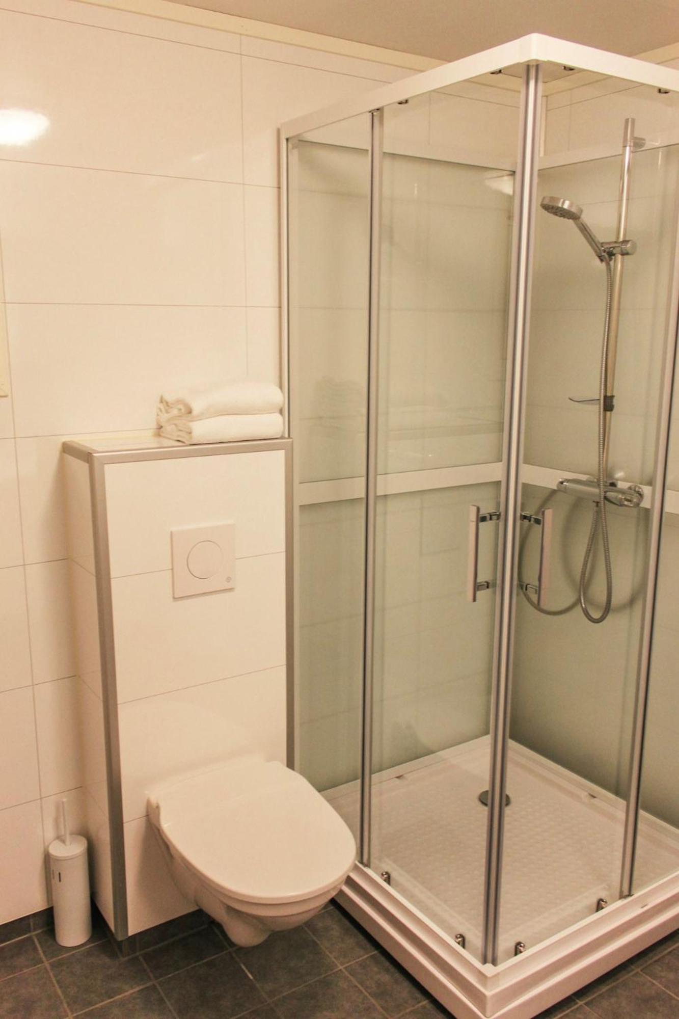Loen Apartments Room photo